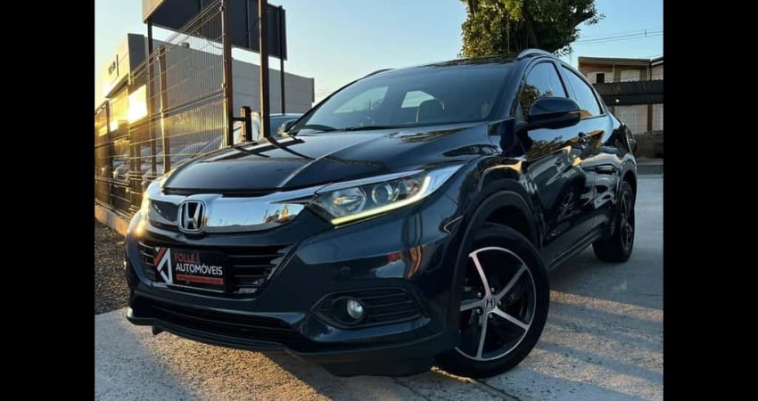 HR-V EXL 1.8 Flexone 16V 5p Aut.