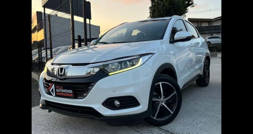 HR-V EXL 1.8 Flexone 16V 5p Aut.