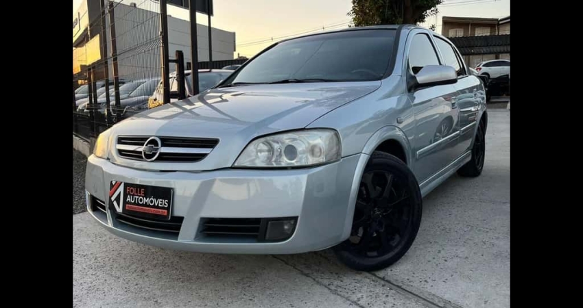 Astra Advantage 2.0 MPFI 8V FlexPower 5p