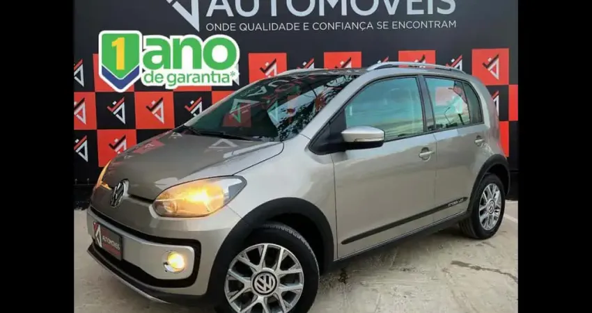 up! cross I MOTION 1.0 T.Flex 12V 5p