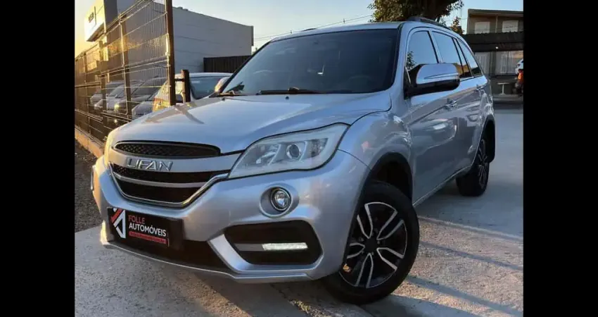 X60 1.8 16V 128cv 5p Mec.