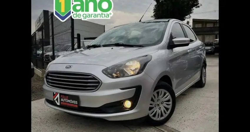 Ka+ Sedan 1.0 SE/SE PLUS TiVCT Flex 4p