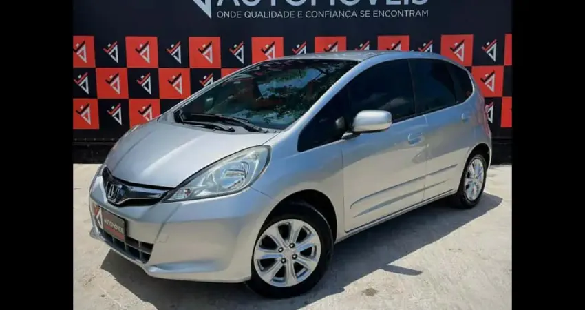 Fit LX 1.4/ 1.4 Flex 8V/16V 5p Mec.