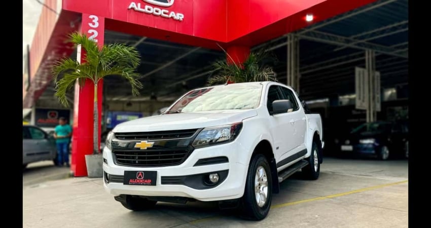 CHEVROLET S10 2.5 PICK-UP LT 4X2 CD