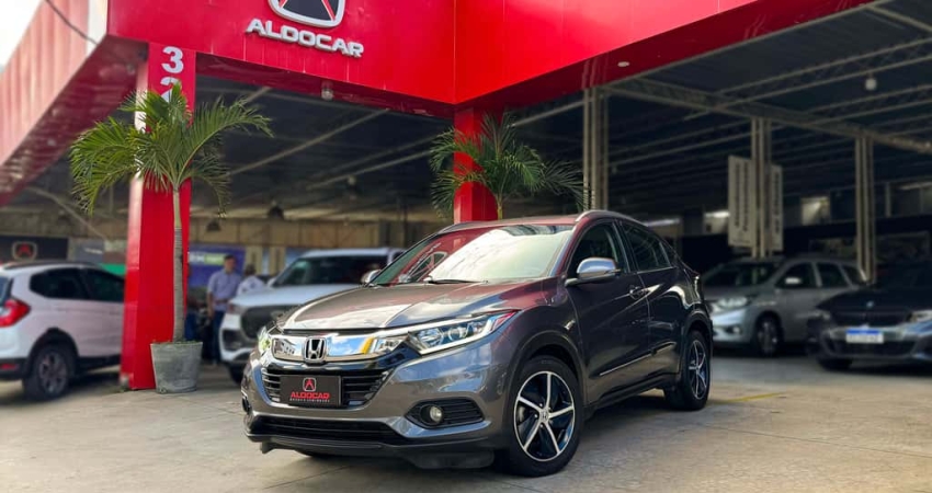 HONDA HR-V 1.8 TOURING FLEXONE 16V 4P