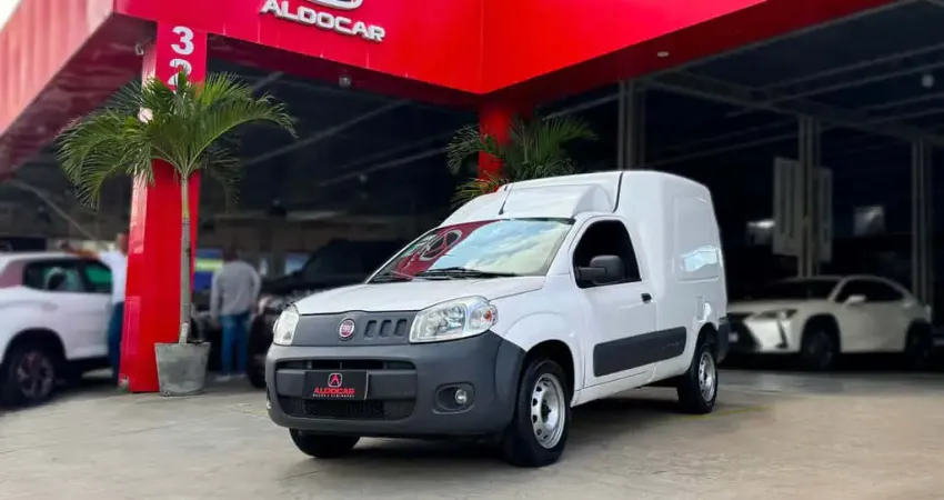 FIAT FIORINO 1.4 EVO ENDURANCE 8V 2P