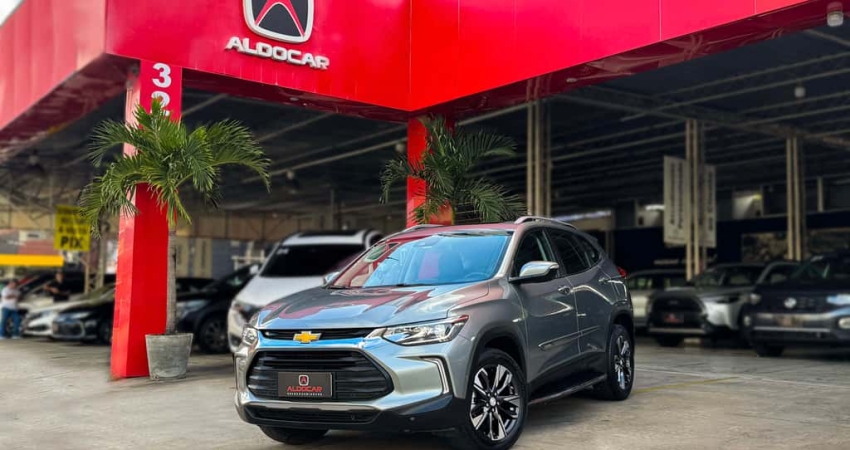 CHEVROLET TRACKER 1.2 PREMIER TURBO 12V 4P