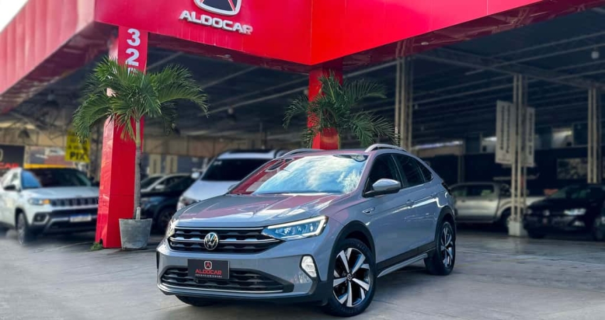 VOLKSWAGEN NIVUS 1.0 TSI 200 HIGHLINE 4P