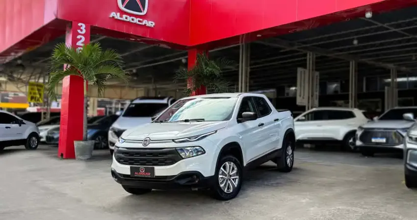 FIAT TORO 1.8 ENDURENCE 16V