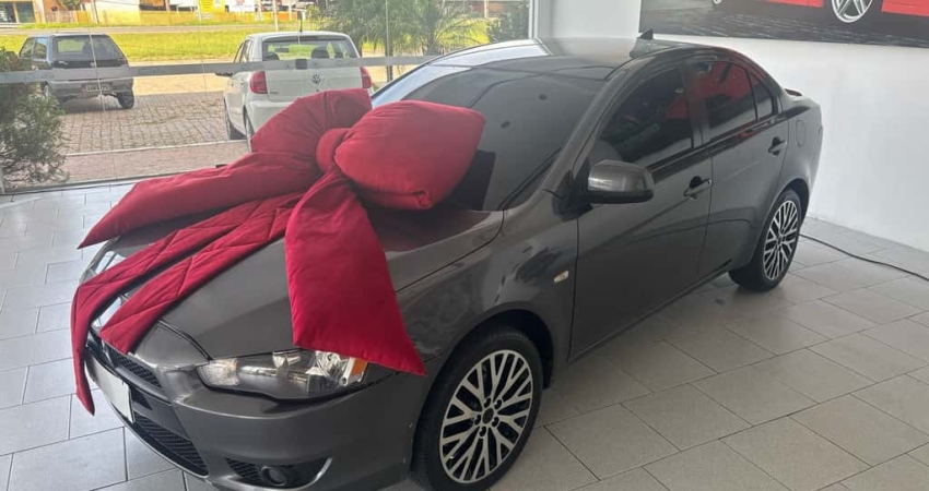 MITSUBISHI LANCER HL-T 2.0 16V 160cv Aut.