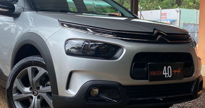 C4 cactus Fellini automatico