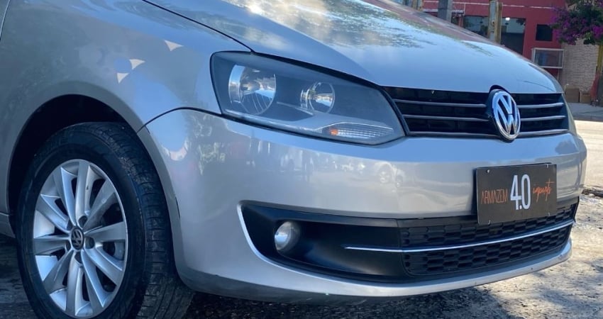 Spacefox 1.6 sportline 2012