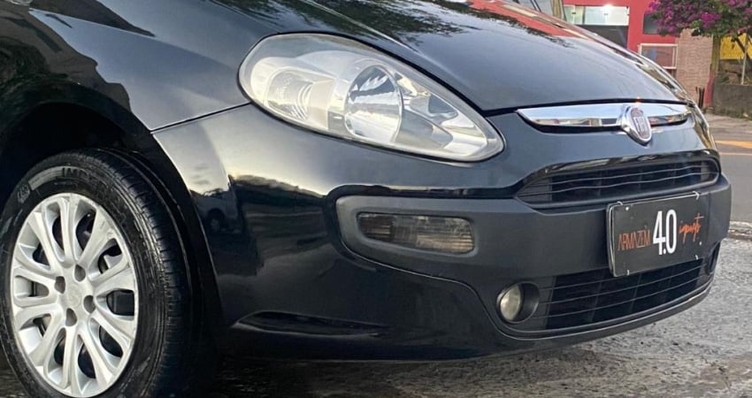 PUNTO ESSENCE 1.6 2014