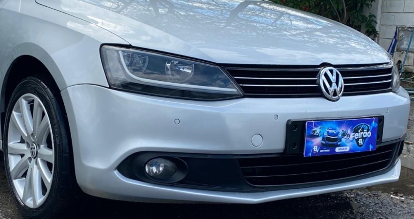 JETTA COMFORTLINE 2.0 AUTOMATICO