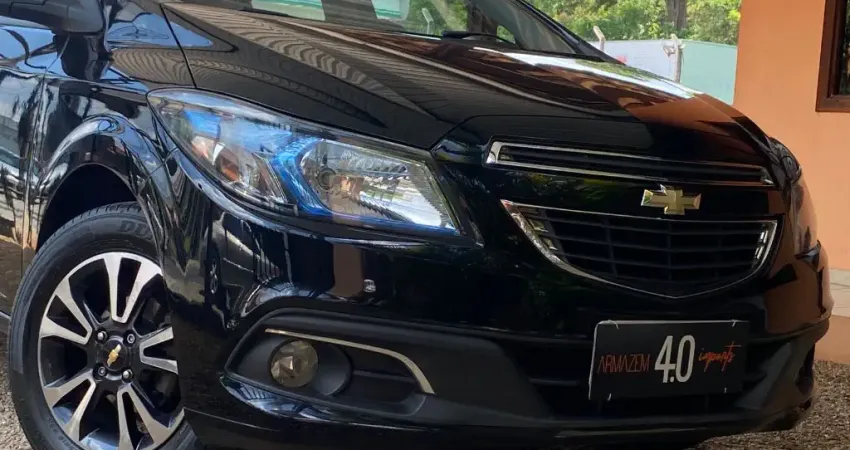 ONIX 1.4 LTZ 2016