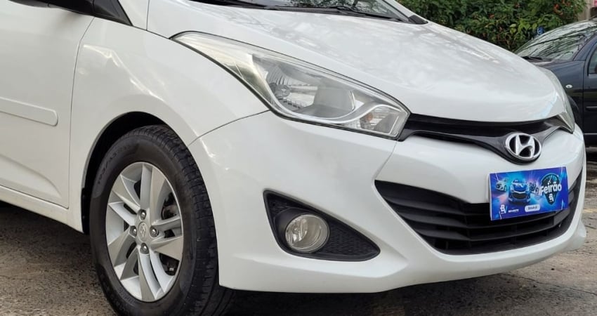 HB20 SEDAN 1.6 AUTOMATICO