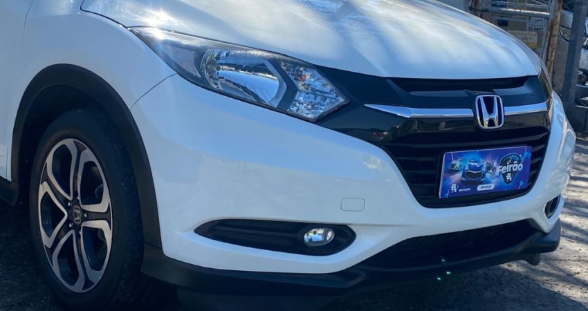 HR-V EX AUTOMATICA 2016