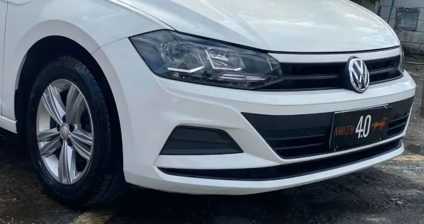 POLO 1.0 MANUAL 2019