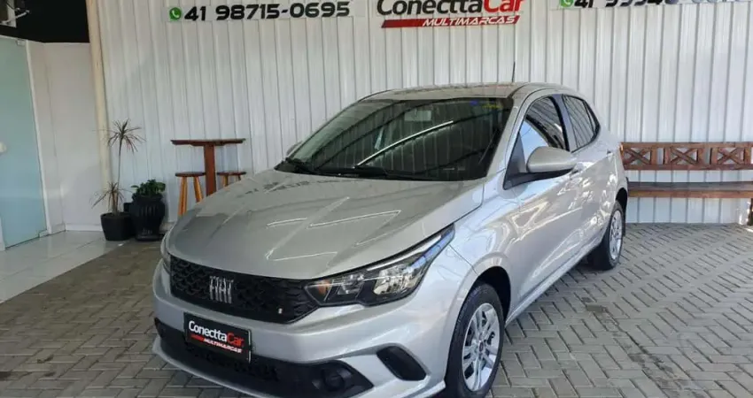 FIAT ARGO DRIVE 1.0 2021