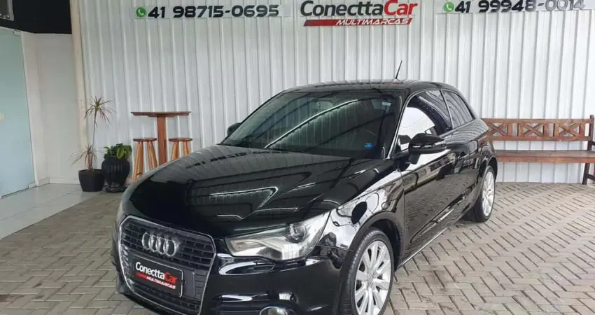 AUDI A1 1.4 TFSI 122CV S-TRONIC 3P 2011