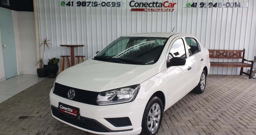 VOLKSWAGEN VOYAGE 1.0 MPI 2023