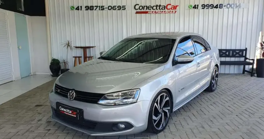 VOLKSWAGEN JETTA 2.0 2012
