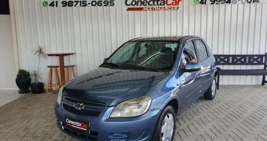CHEVROLET CELTA 1.0L LT 2014