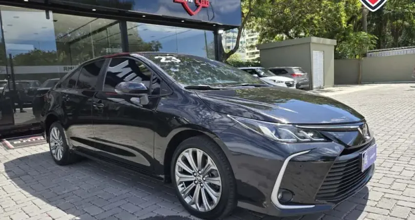 Toyota Corolla 2023 2.0 vvt-ie flex xei direct shift