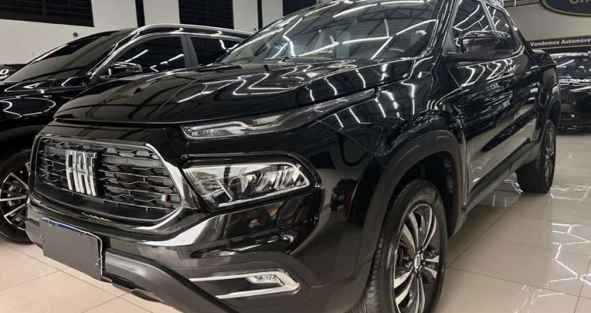 Fiat Toro 2024 1.3 turbo 270 flex freedom at6