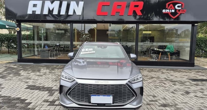 Byd Song plus 2025 1.5 dm-i híbrido automático