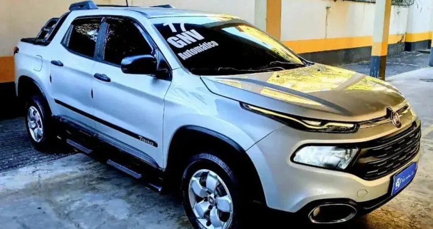 Fiat Toro 2017 1.8 16v evo flex freedom at6