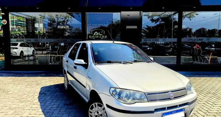 Fiat Siena 2010 1.0 mpi fire 8v flex 4p manual