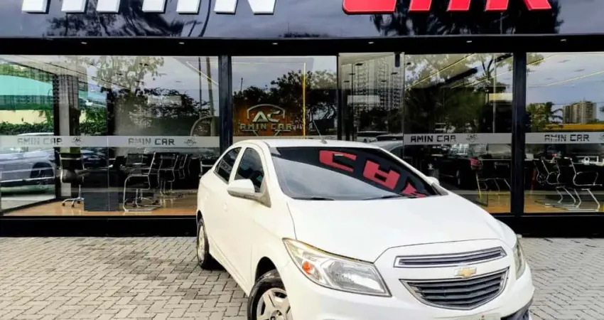 Chevrolet Prisma 2015 1.0 mpfi lt 8v flex 4p manual