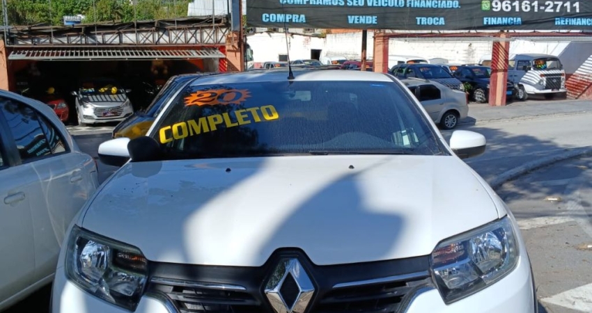 Veículo em ótimo estado de conservação.