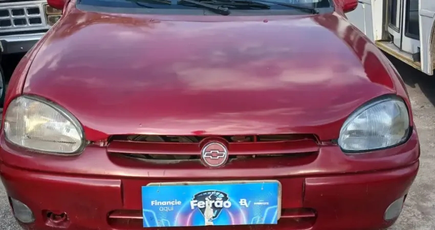 Veículo em ótimo estado de conservação!
