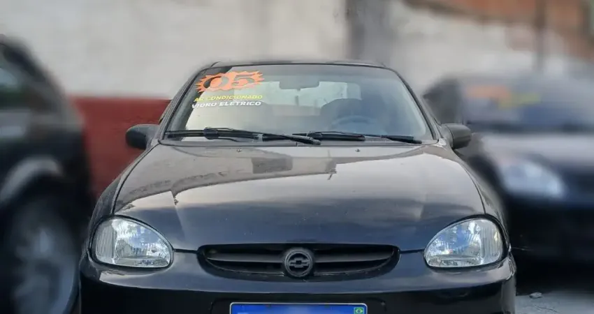 Veículo em ótimo estado de conservação.