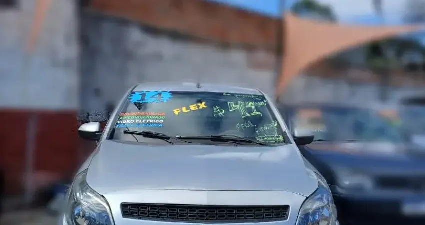 Veículo em ótimo estado de conservação!
