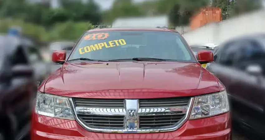 Carro bem conservado!