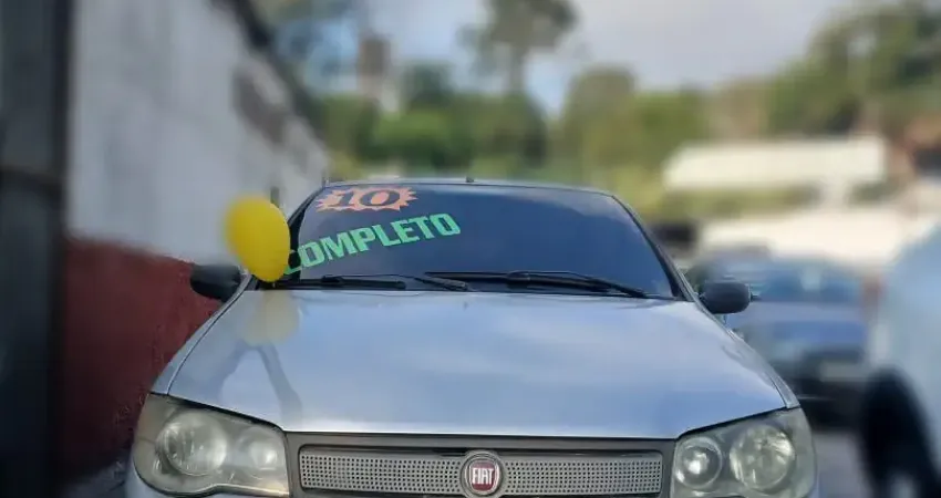 Veículo bem conservado!