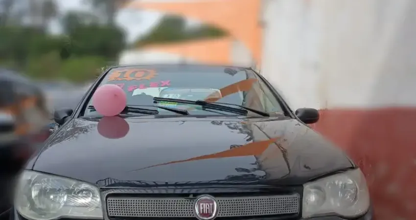 Veículo em perfeito estado de conservação. Não perca sua oportunidade!
