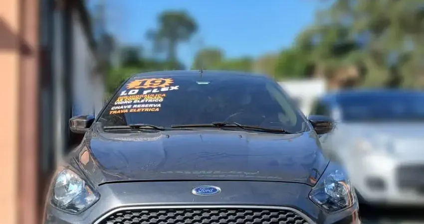 Veículo em perfeito estado de conservação. Não perca sua oportunidade!
