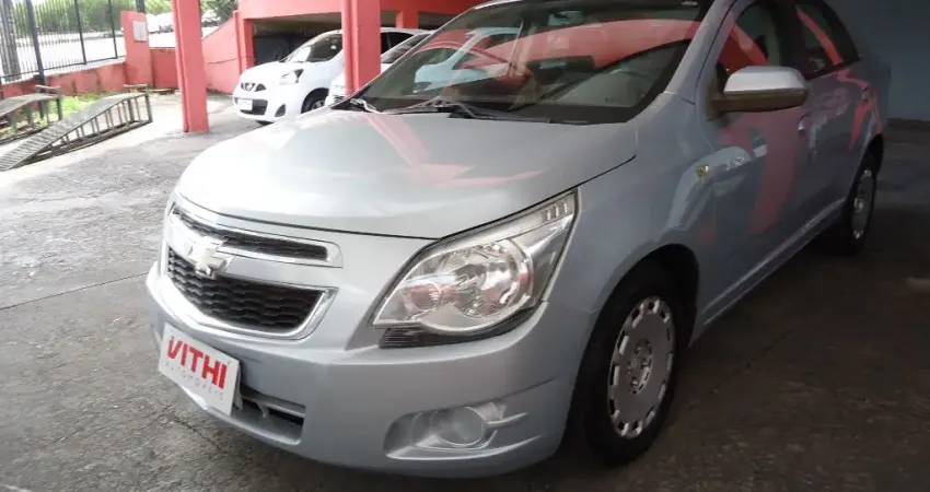Chevrolet Cobalt LT 1.4