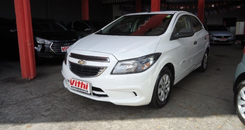 Chevrolet Onix Joy 1.0