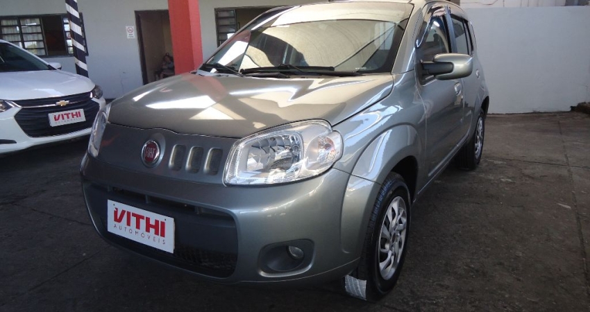 Fiat Uno Vivace  1.0 2011