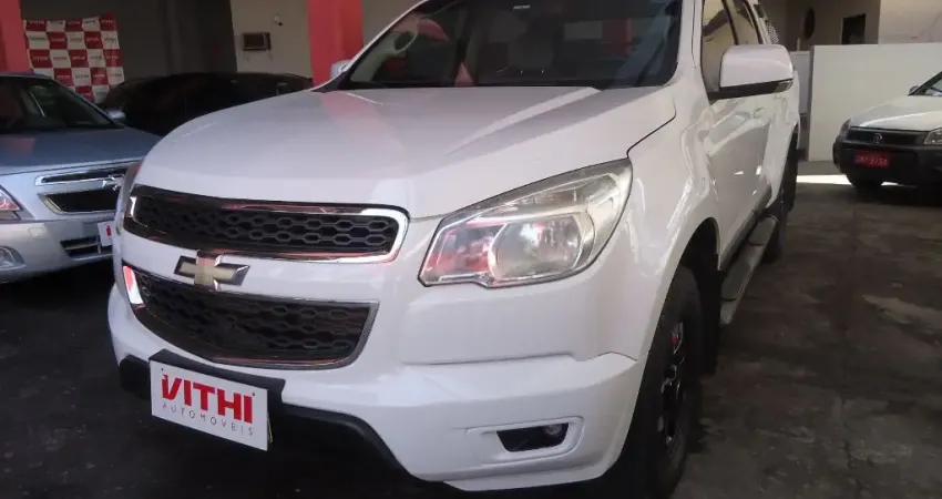Chevrolet S10 2.8 4x4 