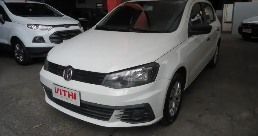 Volkswagen Gol 1.0 2017