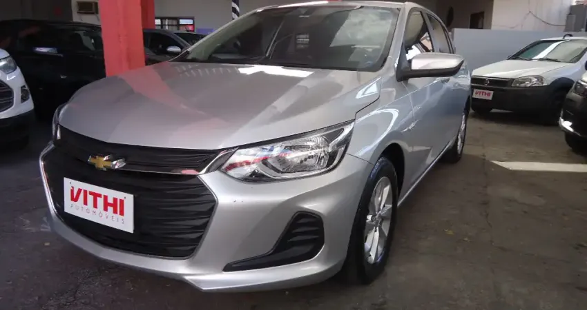 Onix 1.0 Plus Turbo LT