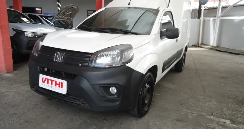 Fiat Fiorino 2023 Endurance