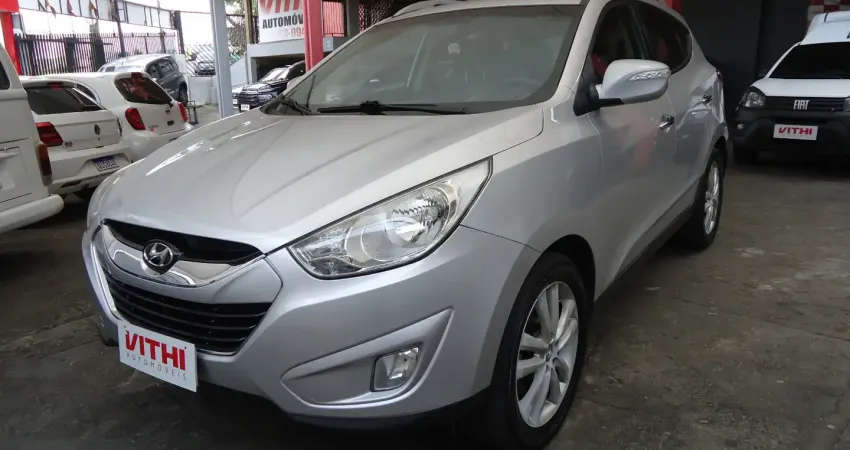 Hyundai IX35 2013 2.0