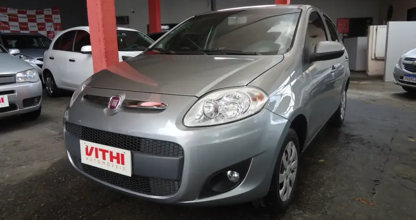 Fiat Palio Attrative 1.0 2015